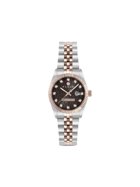 Ceas Philipp Plein negru