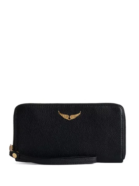 Portofel Zadig&voltaire negru