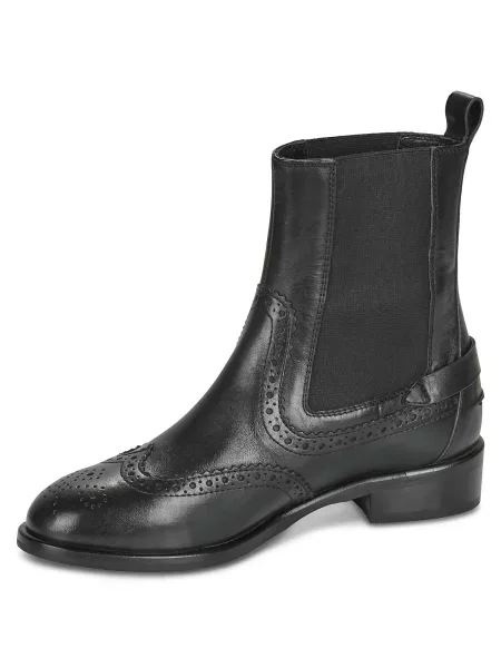 Pantofi Jb Martin negru