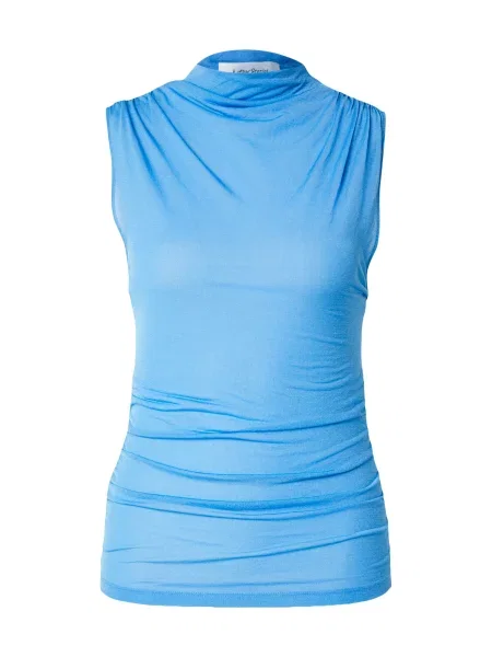 & Other Stories Top azuriu