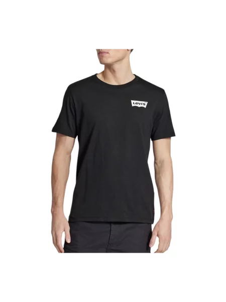 Tricou Levi's® negru