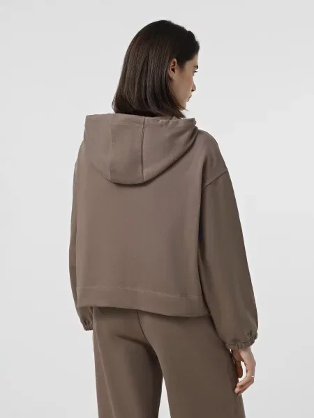 Кофта Emporio Armani бежевий