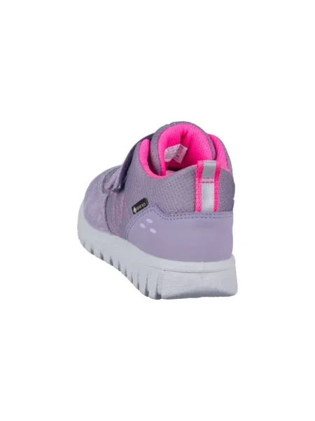 Pantofi copii Superfit violet
