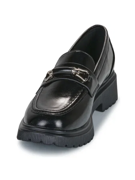Pantofi Moony Mood negru