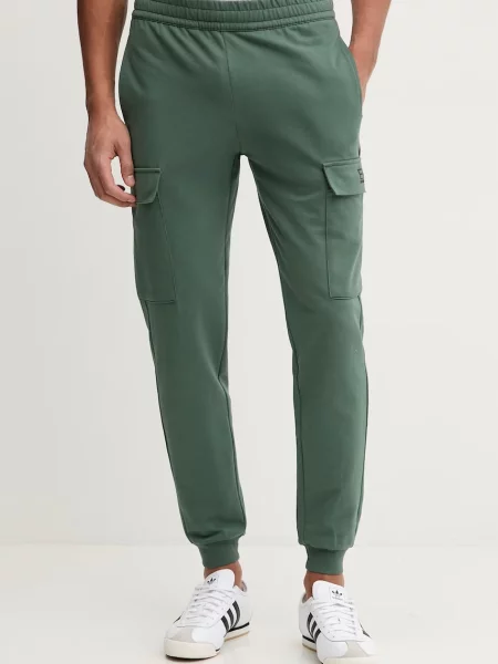 Спортивні штани Emporio Armani