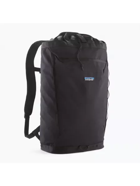 Plecak miejski Patagonia Fieldsmith Linked 24 l black czarny