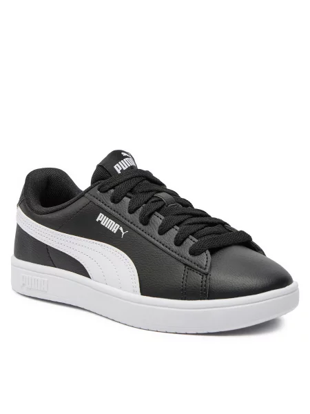Sneakersy Puma biela