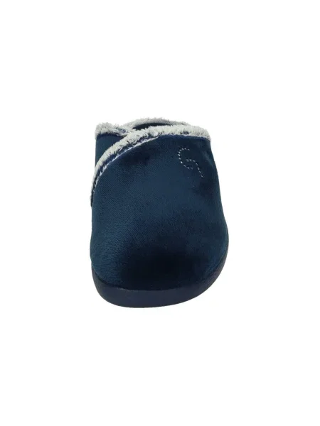 Pantofi Garzon albastru
