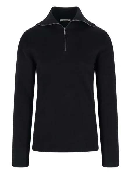 Mikina Entire Studios černá