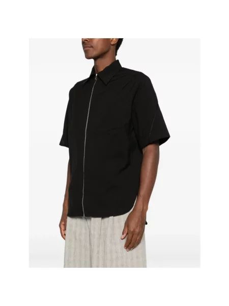 Koszula Givenchy czarna