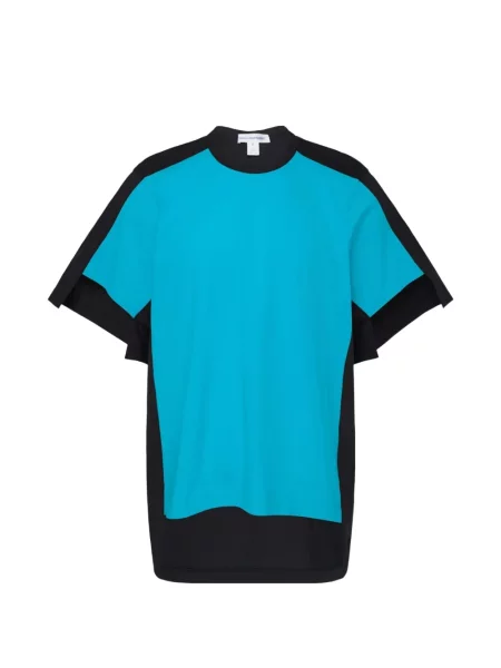 Tricou Comme Des Garçons Shirt albastru