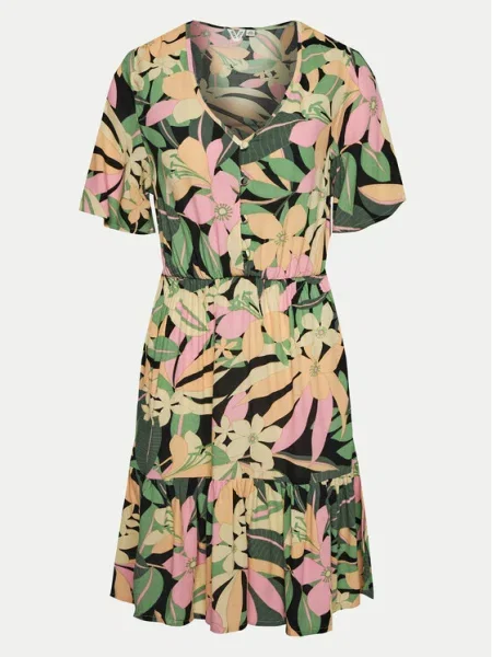 Roxy Rochie de vară Sea Symphony Again Colorat