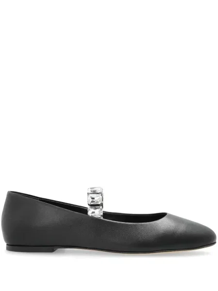 Balerini Casadei negru