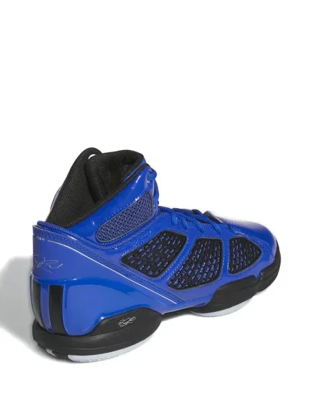 Tenisice Adidas Lite Racer na točke bijela