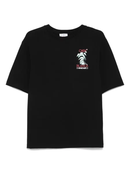 Tricou Casablanca negru