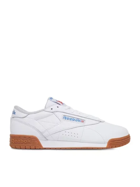 Reebok Sportcipők EO-EXOFIT LO CLEAN LOGO INT fehér