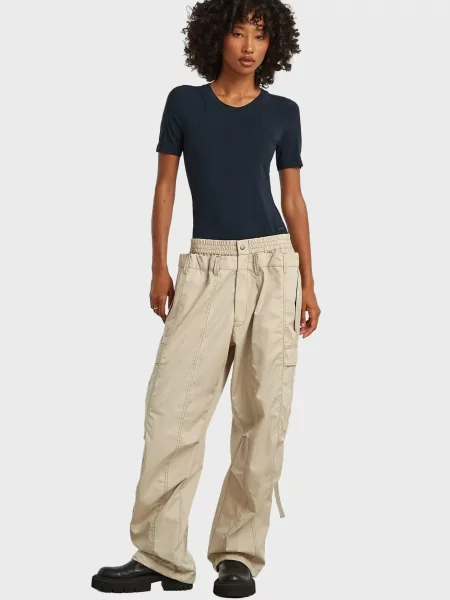 Боді G-star Raw синє