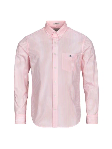 GANT Srajca roza bela