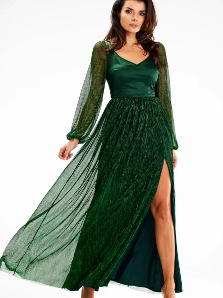 Rochie Awama negru
