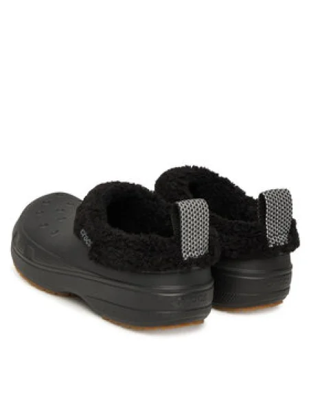 Crocs Klumpák fekete