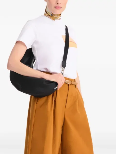 Geantă Longchamp negru