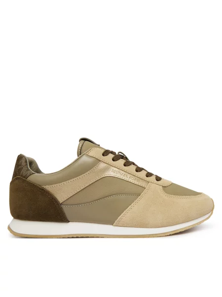 Sneakers MICHAEL Michael Kors Cindy bej