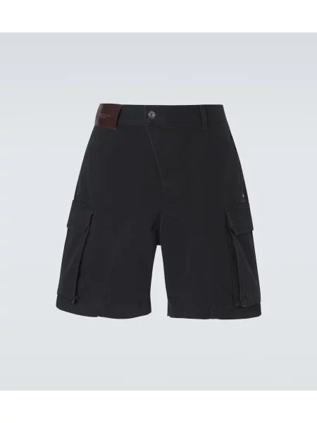 Pantaloni scurți Jw Anderson negru