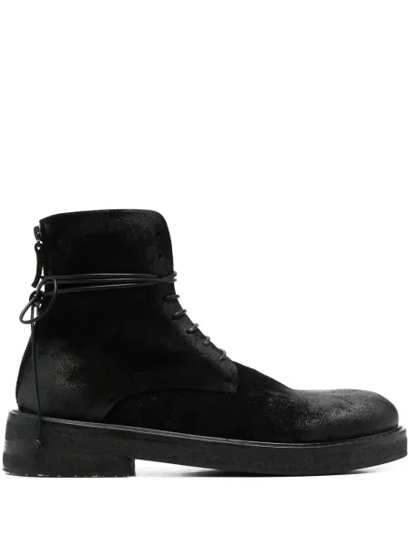 Botine Marsell negru
