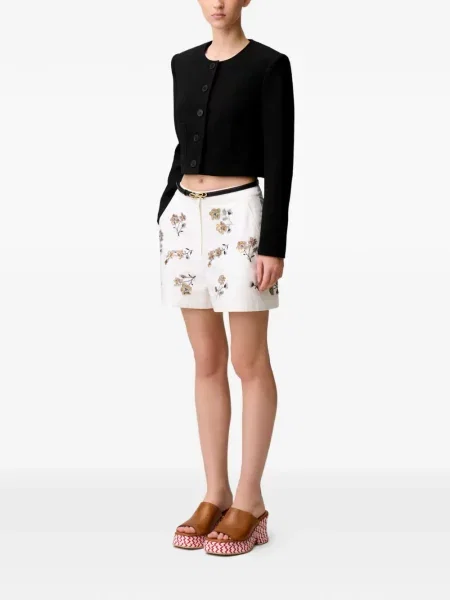 Sacou Claudie Pierlot negru