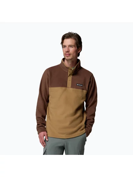 Pocnitură hanorac din fleece Columbia din fleece