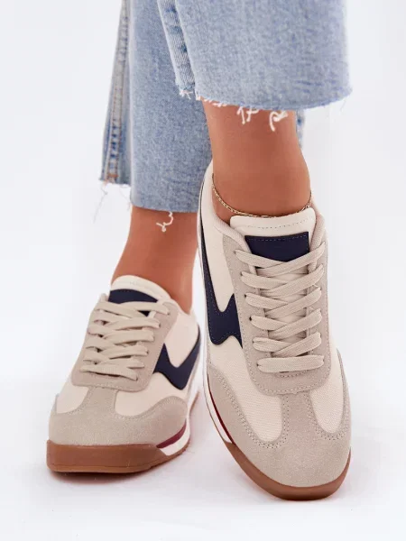 Teniși Evento albastru