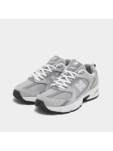 Sneakersy New Balance šedé