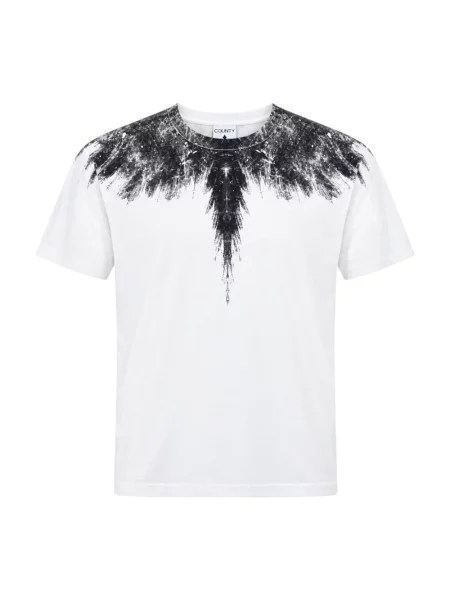 Koszulka Marcelo Burlon biała