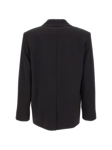 Sacou Kaos negru