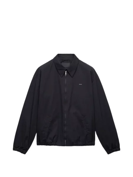 Geacă Prada negru