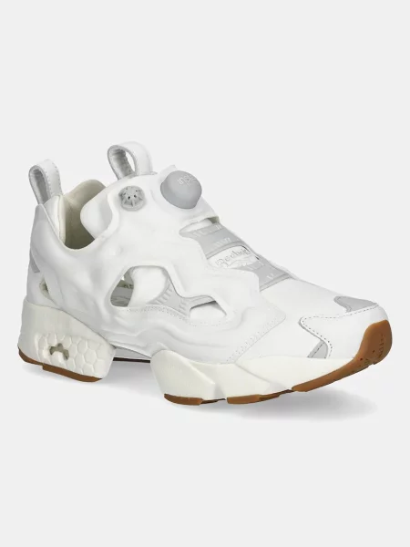 Маратонки Reebok Classic INSTAPUMP FURY 94 бяло сиво
