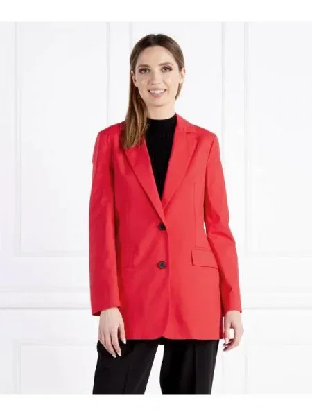 Marella Sacou RICORSO roșu