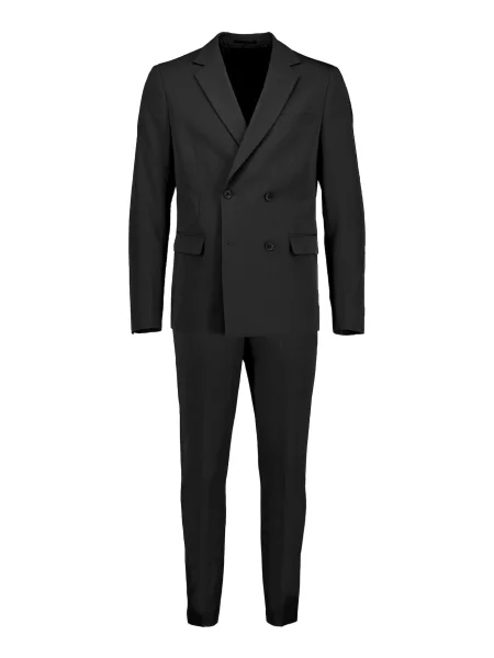Lindbergh Costum negru