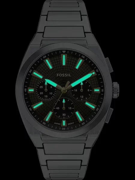 Часы Fossil