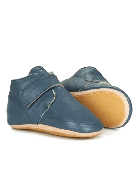 Pantofi copii Easy Peasy albastru