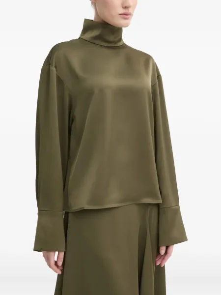 Bluza Day Birger Et Mikkelsen zelena