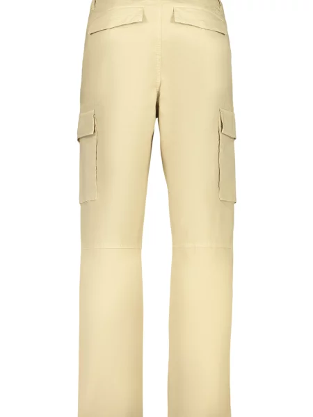 Pantaloni North Sails bej