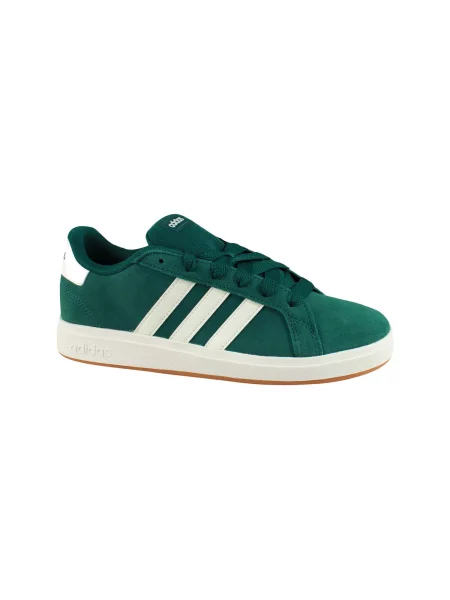 Pantofi Adidas verde