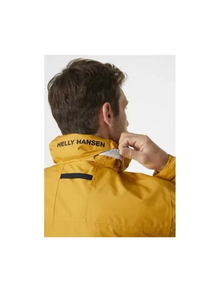 Bunda Helly Hansen žltá
