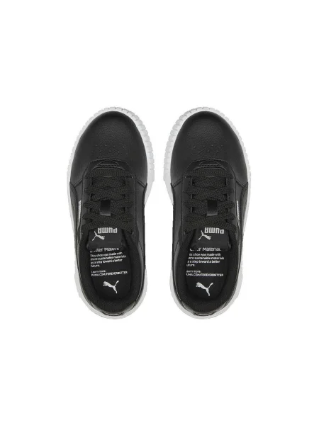Pantofi copii Puma negru