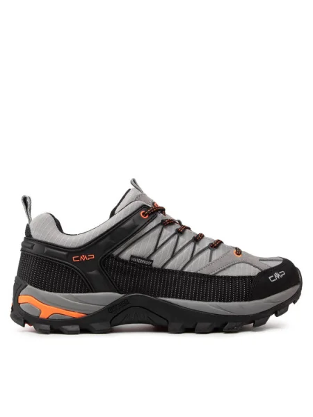 Pantofi Cmp gri
