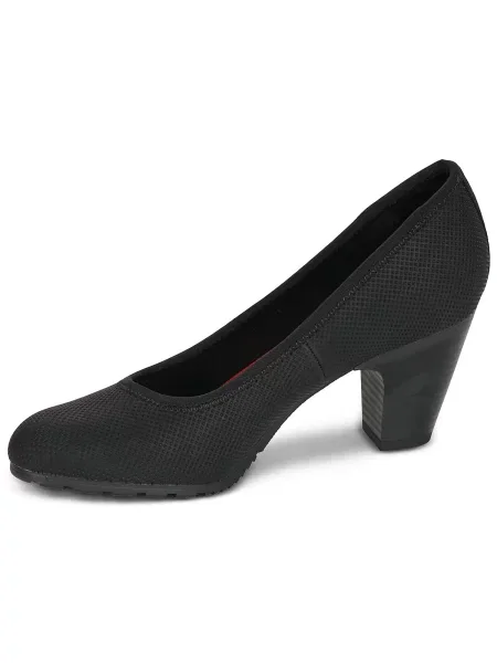 Pantofi S.oliver negru