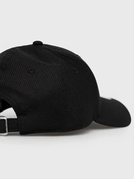 New Era sapka nyomott mintás fekete