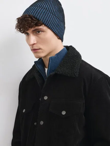 Medicine čiapka beanie pánska
