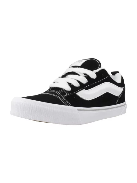 Tenisice Vans Knu Skool crna